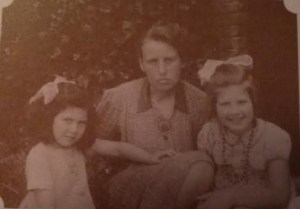 היום הגיעה אלינו י 2