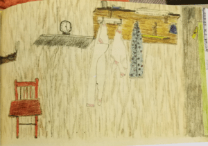 חיי בלול תרנגולות1