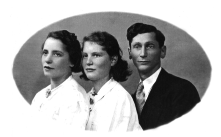 מה קרה לדורה ברודר - תמונה